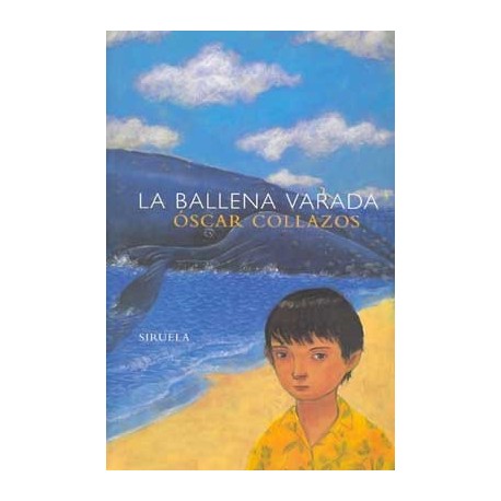 BALLENA VARADA, LA (T.E.)