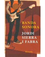 BANDA SONORA (T.E.)