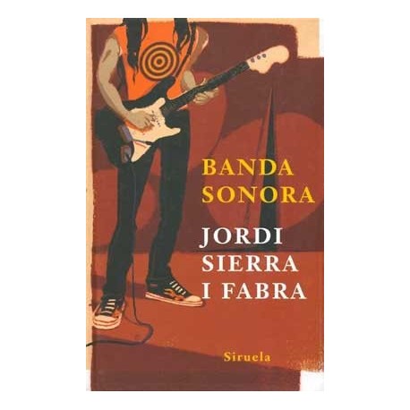 BANDA SONORA (T.E.)