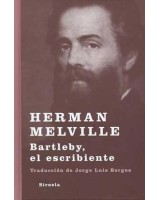 BARTLEBY, EL ESCRIBIENTE (L.T.)