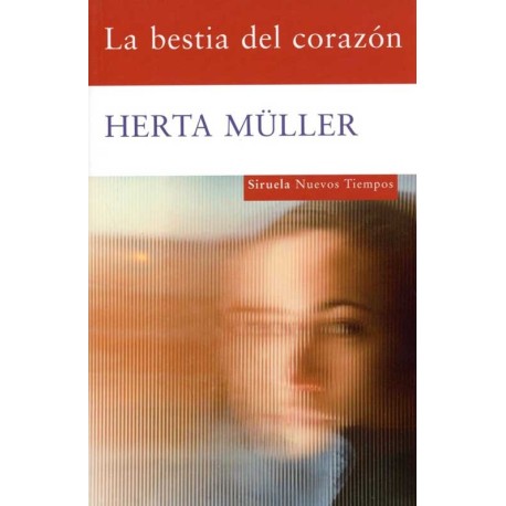 BESTIA DEL CORAZON,  LA (N.T.)