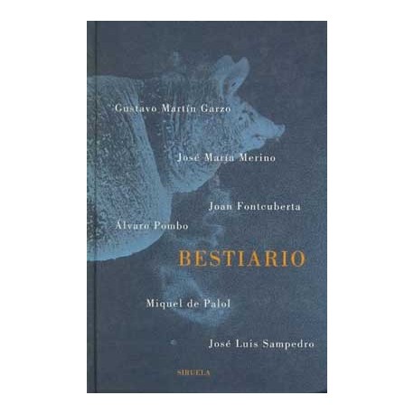 BESTIARIO (L.T.)