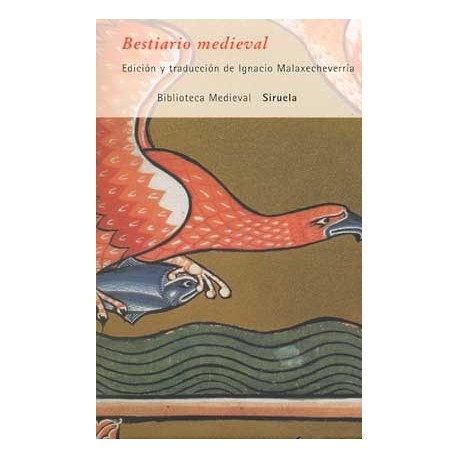 BESTIARIO MEDIEVAL (B.M.)