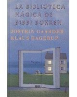 BIBLIOTECA MAGICA DE BIBBI BOKKEN