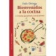 BIENVENIDOS A LA COCINA (L.T.E.)