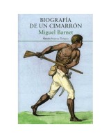 BIOGRAFIA DE UN CIMARRON