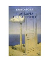 BIOGRAFIA DEL SILENCIO