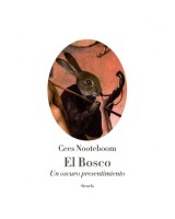 BOSCO, EL. UN OSCURO PRESENTIMIENTO