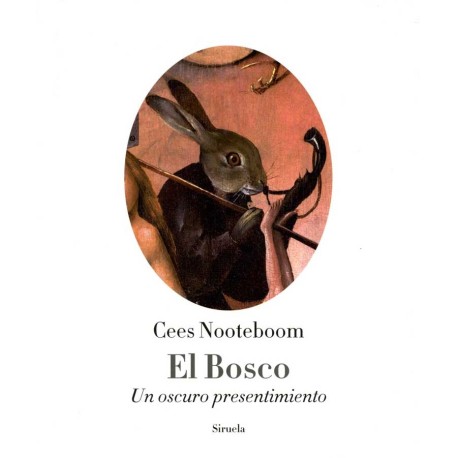 BOSCO, EL. UN OSCURO PRESENTIMIENTO