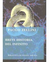 BREVE HISTORIA DEL INFINITO (B.E.)