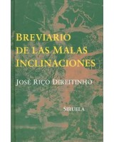 BREVIARIO DE LAS MALAS INCLINACIONES (L.T.)