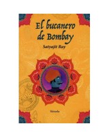 BUCANERO DE BOMBAY, EL (L.T.E.)