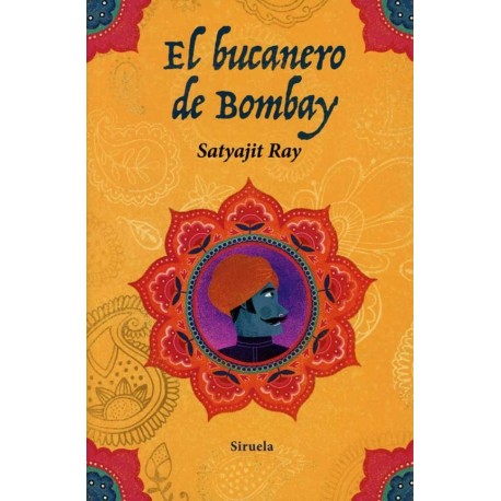 BUCANERO DE BOMBAY, EL (L.T.E.)