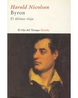 BYRON: EL ULTIMO VIAJE (O.T.)