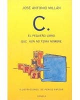 C: EL PEQUEÑO LIBRO QUE AUN NO TENIA NOMBRE (T.E.)