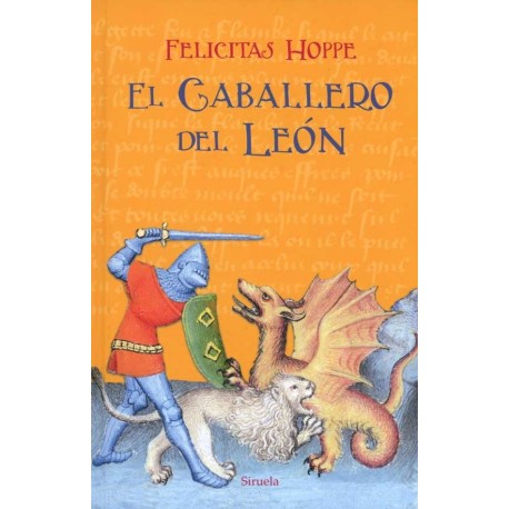 CABALLERO DEL LEÓN EL