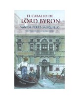 CABALLO DE LORD BYRON EL