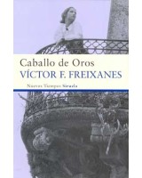 CABALLO DE OROS (N.T.)