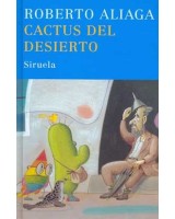 CACTUS DEL DESIERTO (T.E.)