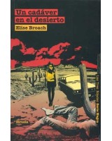 CADAVER EN EL DESIERTO, UNA (L.T.E.)