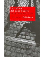 CALMA DEL MAS FUERTE, LA (N.T.)