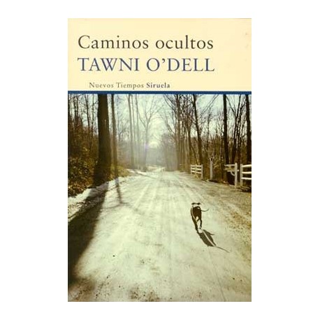 CAMINOS OCULTOS (N.T.)