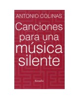 CANCIONES PARA UNA MUSICA SILENTE