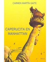 CAPERUCITA EN MANHATTAN (T.E.)