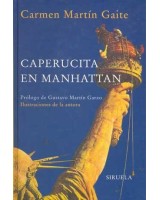 CAPERUCITA EN MANHATTAN (T.E.)