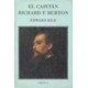 CAPITAN RICHARD F. BURTON, EL