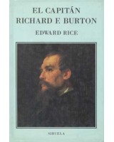 CAPITAN RICHARD F. BURTON, EL