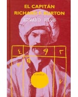 CAPITAN RICHARD F. BURTON, EL (L.T.)