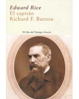 CAPITAN RICHARD F. BURTON, EL (O.T.)