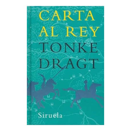 CARTA AL REY (T.E.)