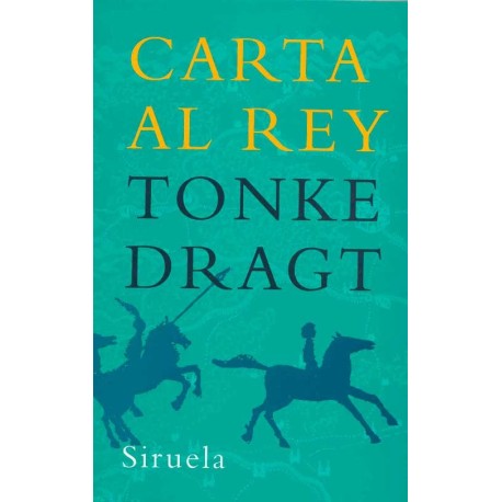 CARTA AL REY( T.E.)