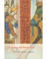 CARTA DEL PRESTE JUAN, LA (B.M.)