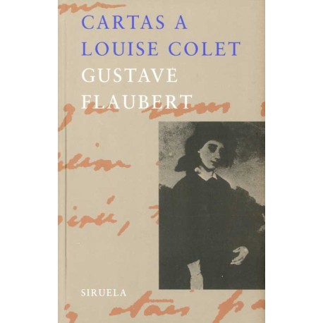 CARTAS A LOUISE COLET (L.T.)