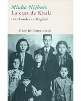 CASA DE KHALA, LA: UNA FAMILILIA EN BAGDAD (O.T.)