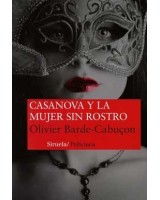 CASANOVA Y LA MUJER SIN ROSTRO