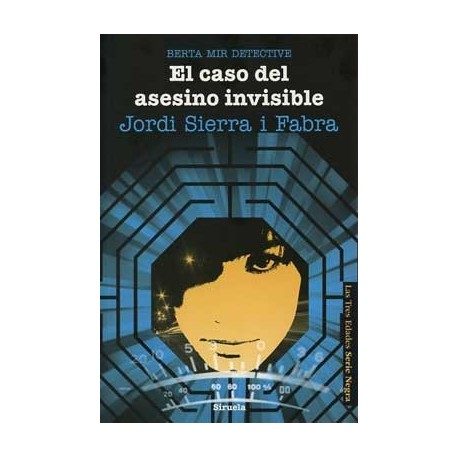 CASO DEL ASESINO INVISIBLE, EL