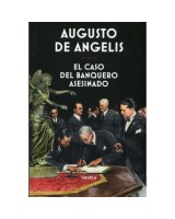 CASO DEL BANQUERO ASESINADO, EL