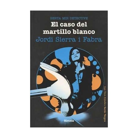 CASO DEL MARTILLO BLANCO, EL (L.T.E.)