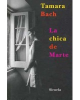 CHICA DE MARTE, LA (T.E.)