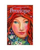 CHISPEANTE MAGIA DE PENELOPE, LA (L.T.E.)