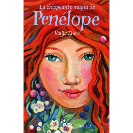 CHISPEANTE MAGIA DE PENELOPE, LA (L.T.E.)