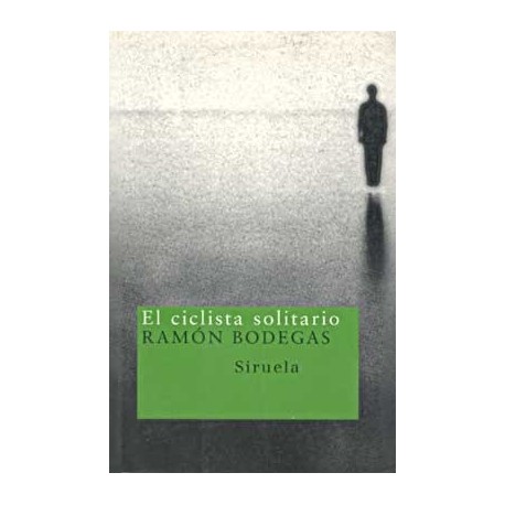 CICLISTA SOLITARIO, EL (N.T.)