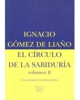 CIRCULO DE LA SABIDURIA VOL.II: (B.E.)