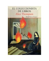 COLECCIONISTA DE LIBROS, EL (N.T.)