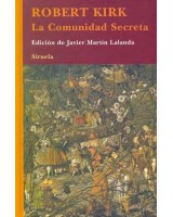 COMUNIDAD SECRETA, LA