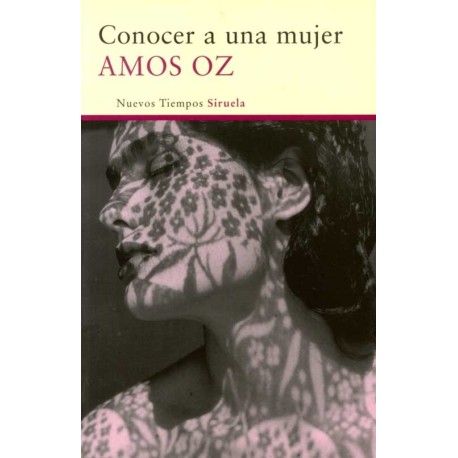 CONOCER A UNA MUJER (N.T.)